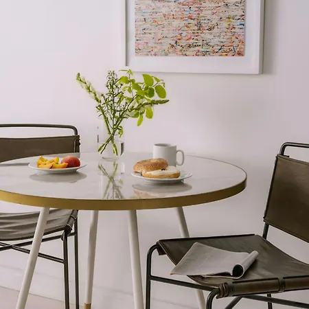 Sonder By Marriott Bonvoy Battery Park Apartments Financial District-2