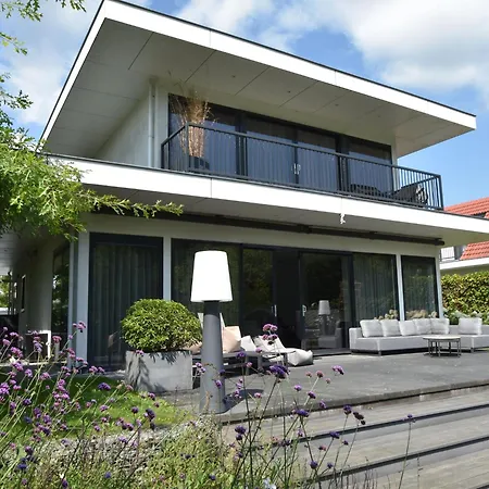Harderwold Villa Resort Xl-3