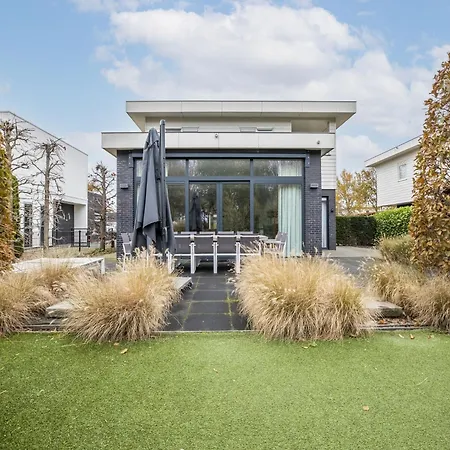 Harderwold Villa Resort Xl-2