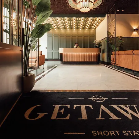 Getaway Liege-3