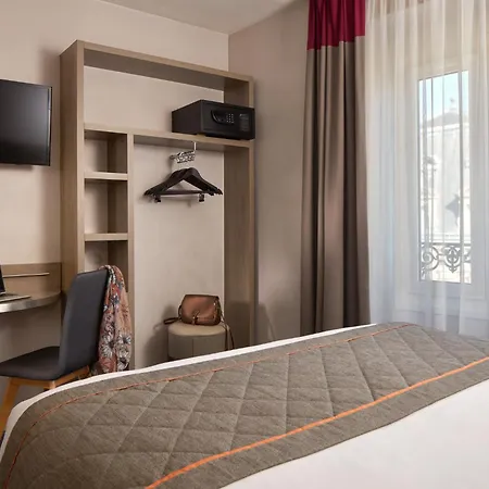 Timhotel Opera Madeleine-3