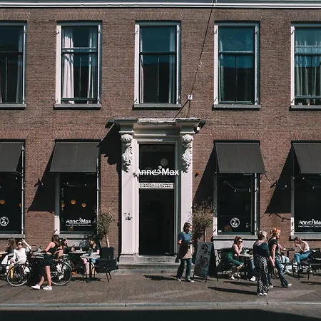 Anne&Max Boutique Hotel-3