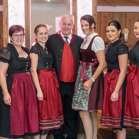 Wohlfuehlhotel Innertalerhof-2