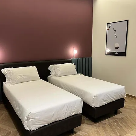 Rossovino Milano Boutique-3