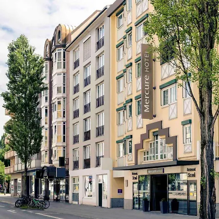 Mercure Muenchen City Schwabing-3