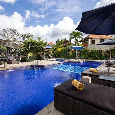 Taman Harum Cottages-2