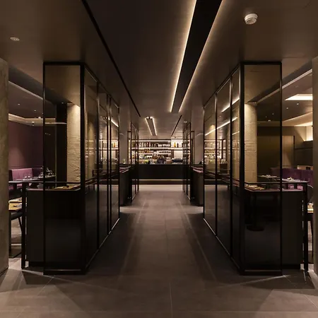 Joy 124 Hotel Milano-2