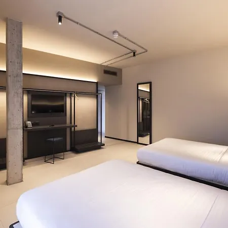 Joy 124 Hotel Milano-3