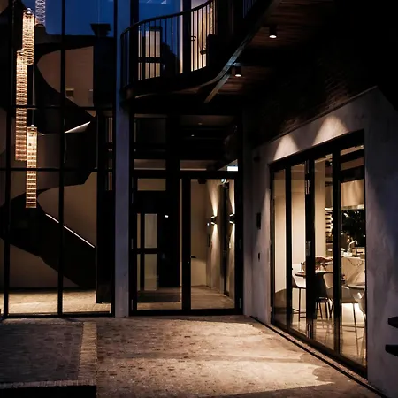Abdij - Suites-2
