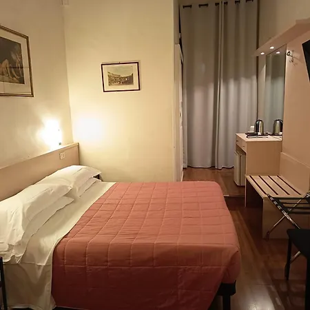 Hotel Julia Trevi - Spagna-3