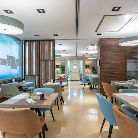 Hilton Garden Inn Rome Claridge-2