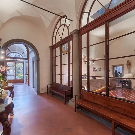 Casa Santo Nome Di Gesu-2