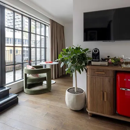 Virgin Hotels London - Shoreditch-2