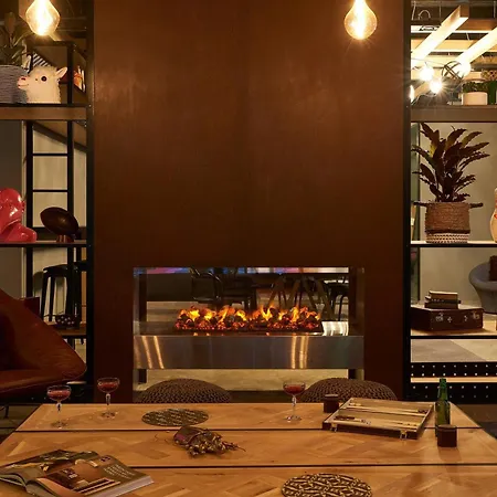 Moxy Dublin City-2