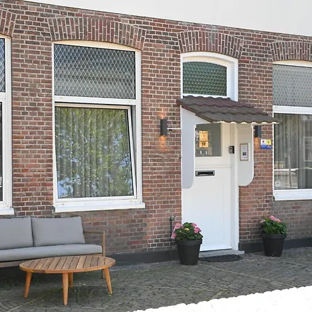 High Street Apartments-2