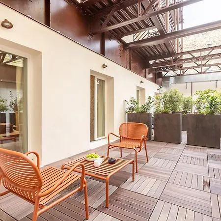 Suites Fl By Sweett-3