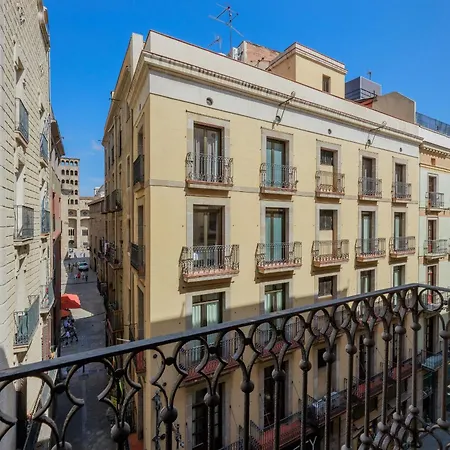 Hotel Gotico-2