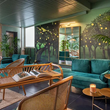 Condotti Boutique Hotel-2