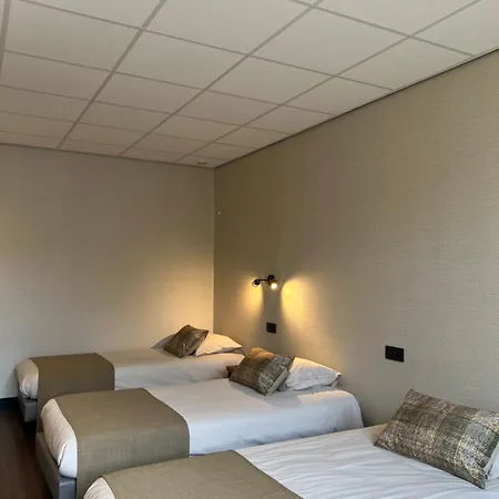 Hotel De Venne-3