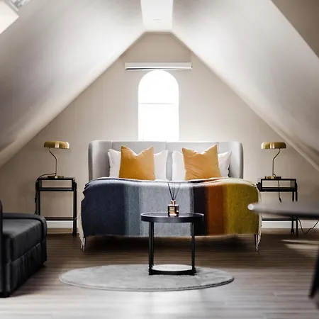 Oddsson Downtown Hotel-3