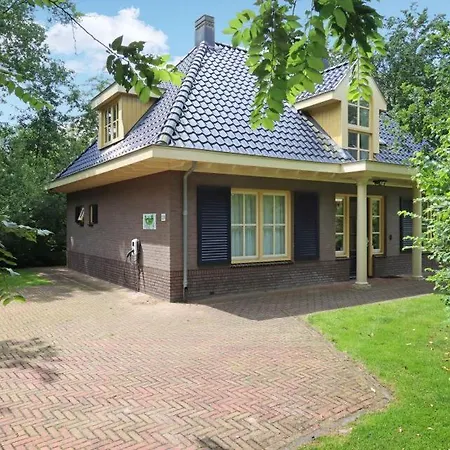 Villapark de Hondsrug-3
