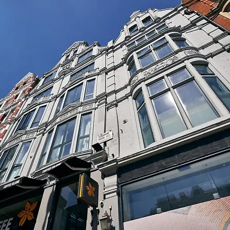 Libere London Edgware Road-2