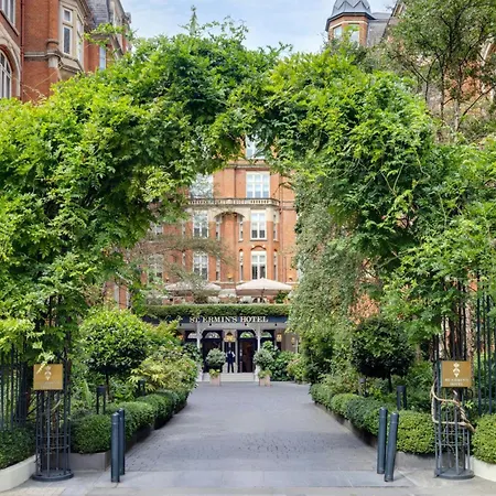 St. Ermin'S Hotel, Autograph Collection-3