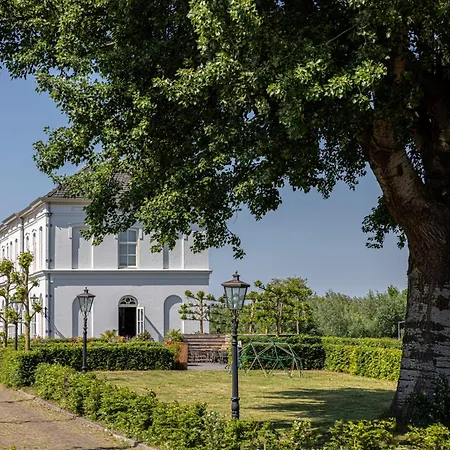 Hotel De Witte Dame-3