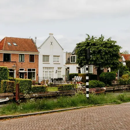 Boutique B&B Oud Aa-3