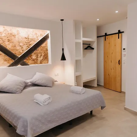 Hulot B&B Valencia-3