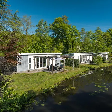 Vakantiepark de Lochemse Berg-2