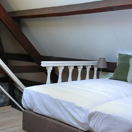 Bed en Breakfast VerdeSud-3