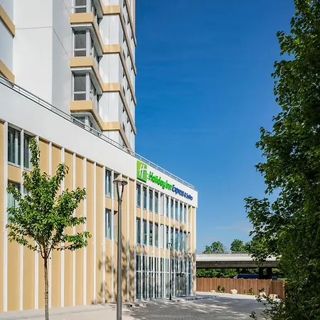 Holiday Inn Express & Suites Reims - Rives De Vesle By Ihg-2