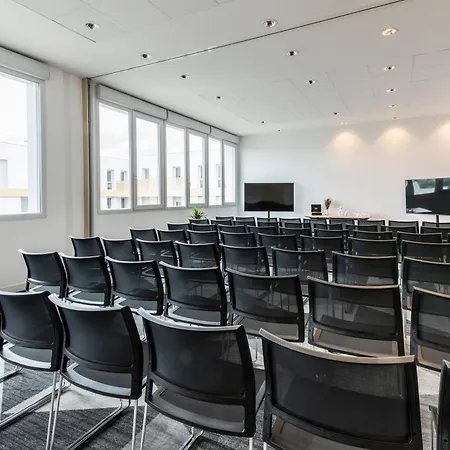 Holiday Inn Express & Suites Reims - Rives De Vesle By Ihg-3