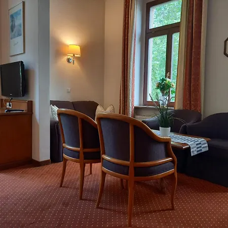 Hotel Artushof-2
