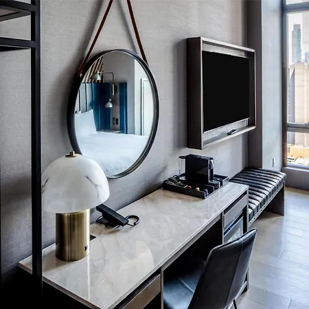 Tempo By Hilton New York Times Square-2