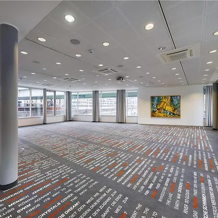 Art Otel Cologne, By Park Plaza-3