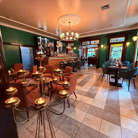 Hotel Bentheimer Hof-3