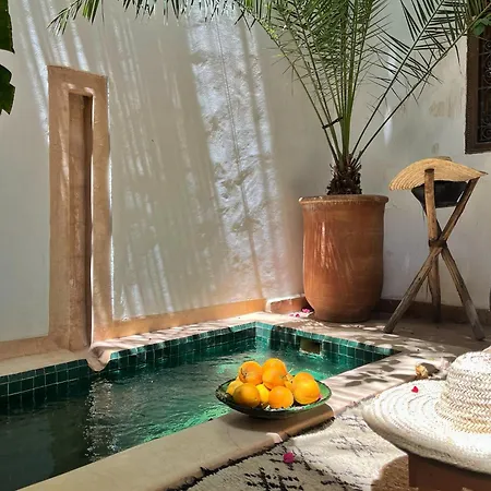 Riad Dar Zaman-3