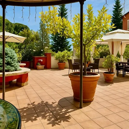 Miglioranzi Rooms-3