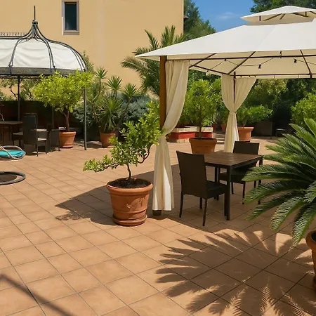Miglioranzi Rooms-2