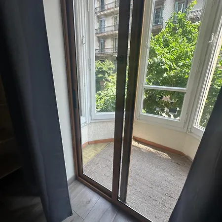 Hostal Balmes Centro-3