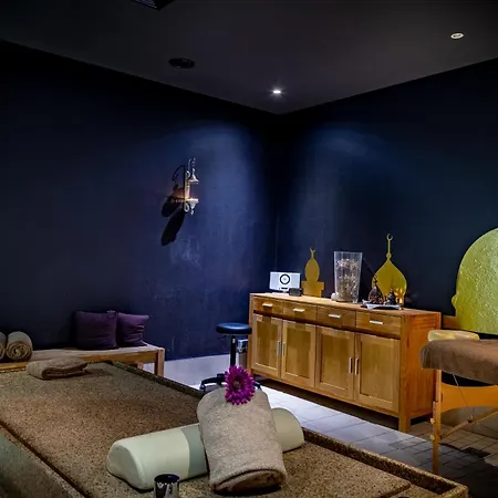 Hotel Oversum Winterberg Ski- Und Vital Resort-2