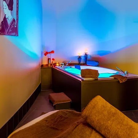 Hotel Oversum Winterberg Ski- Und Vital Resort-3