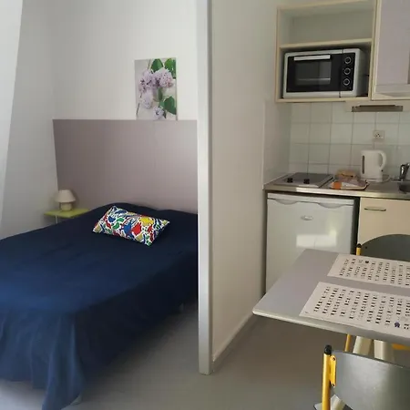 Sphinx Residences - Les Doges / Le Rialto-2