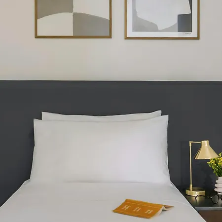 Bb Hotels Smarthotel Missori-2