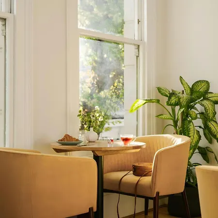 Kensington Gardens Hotel, Sonder By Marriott Bonvoy-3