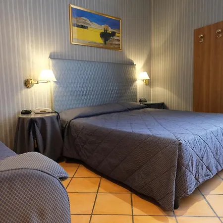 Hotel Lirico-2