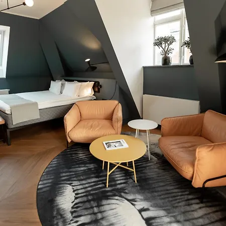 Nobis Hotel Copenhagen, a Member of Design Hotels™-3