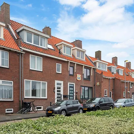 Short Stay Zandvoort at 68-3